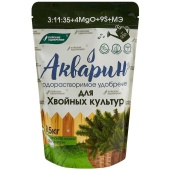 Картинка анонса товара «акварин для хвойных 500г»