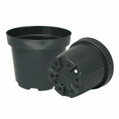 Картинка анонса товара «1332971 горшок д/рассады/круг/0,46л/10*8,7/»