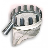 Плодосьемник с мешком 110мм.