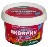 Удобрение Акварин Цветочный 0,5кгБуйские удобрения