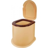 Туалет Дачный пл. М1295