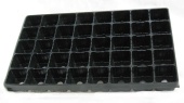 Кассета д/рассады 40 ячеек с/п