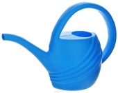 Лейка 2,5л с рассеивателем 