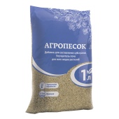 Картинка анонса товара «1483491 агропесок 1л долп»