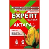 Картинка анонса товара «актара вдг 2г expert garden»