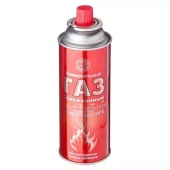 116-014 Газ для портативных плит,универсальный 220г