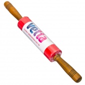 891-071 Скалка силик. 36 см VETTA