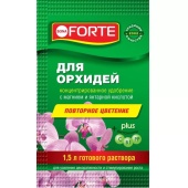 Картинка анонса товара «бона форте д/орхидей 10 мл»
