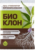 Картинка анонса товара «биоклон гель-стимулятор 4мл»