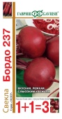 Картинка анонса товара «свекла бордо 237 (5г) "гавриш"»