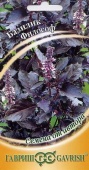 Картинка анонса товара «базилик философ (0,3г) "гавриш"»