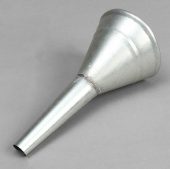 Картинка анонса товара «3253425  воронка д/бензоинструмента/металл/»