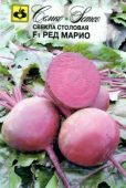Картинка анонса товара «свекла ред марио (1,5г) "семко"»