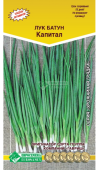 Картинка анонса товара «лук батун капитал (0,5г) "евросемена"»