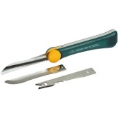 Нож садовода 3в1