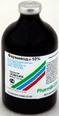 Фармайод 10% 100 г флакон