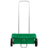 Сеялка д/газона 14л/450мм на колесах