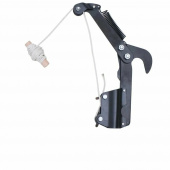 Картинка анонса товара «5987 сучкорез штанговый/шнур/ 290мм горизонт/сш-02»