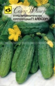 Огурец Алексеич F1
