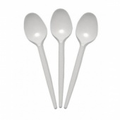 Ложка столовая однораз 12шт Юпласт