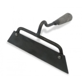 Тяпка садовая 200мм Люкс