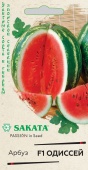 Арбуз Одиссей  (5шт) 