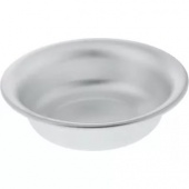 Миска алюмин. 20см Калитва 5201