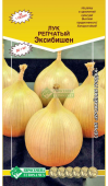 Картинка анонса товара «лук репчатый эксибишен (0,3г) "евросемена"»