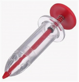 Картинка анонса товара «4182226 сеялка-шприц для семян/35558/»