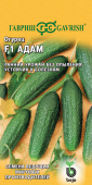 Картинка анонса товара «огурец адам f1 (5шт) "гавриш"»