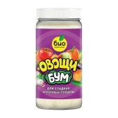 Картинка анонса товара «био-комплекс овощи бум 300г»