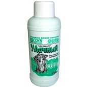 Удачный - биопрепарат для туалетов 0,5л