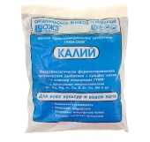 ГУМИ-Оми - Калий