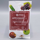 Картинка анонса товара «дифломайт 5мл»