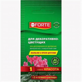 Картинка анонса товара «бона форте д/декор. цветущ. 10мл»