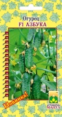 Огурец Азбука F1 (12шт) 