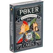 Карты игральные 