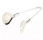 853756 Щипцы гарнирные 