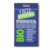 Картинка анонса товара «1489609 прилипатель 20мл ау»
