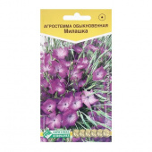 Картинка анонса товара «агростемма обыкновен. милашка  (0,2г) "евросемена"»