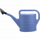 Картинка анонса товара «6602 лейка оц 10л/носик пластик/»