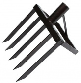 Картинка анонса товара «6490779 рыхлитель почвы малый»