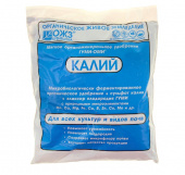 ГУМИ-Оми - Калий