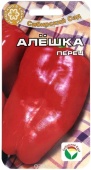 Перец Алёшка (15шт) 