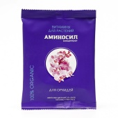 Картинка анонса товара «аминосил для орхидей 5мл»