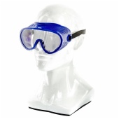 Картинка анонса товара «ми 89161 очки защитные закрытого типа»