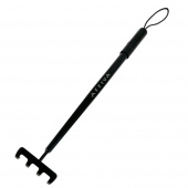 Картинка анонса товара «11406 грабли arriva 8 зуб.б/ч c увелич. захват. увелич.тулейка (орёл)»