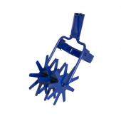 Культиватор ротац. 3 ножа 