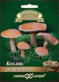 Картинка анонса товара «козляк/решетник на зерновом субстрате (15мл) "гавриш"»