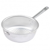 Алюм. цедилка 20см 19020 Калитва